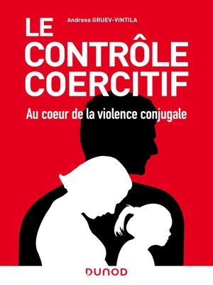 cover image of Le contrôle coercitif